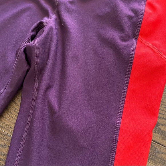 Athletic Works - Workout Capris - Picture 2 of 4